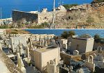 ​Egadi. “Urgono interventi nei due cimiteri di Marettimo”
