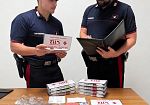 San Giuseppe Jato, 64enne denunciato per commercio di prodotti falsi