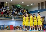 Automondo Virtus Trapani, sconfitta contro i Ribera Knights