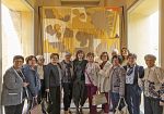 Gibellina, Lucia Veronesi racconta il paesaggio con arte, memoria e natura