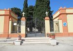​San Vito Lo Capo, cambiano orari e aperture del cimitero comunale