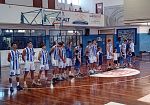 Basket, la Nuova Pallacanestro Marsala cerca il riscatto contro il CUS Palermo