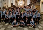 ​Un viaggio nel tempo lungo 80 anni: l’AGESCI Partanna 1 inaugura il nuovo anno scout
