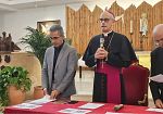 Diocesi di Acireale: l’Assemblea diocesana inaugura l’anno pastorale 2026/2027