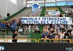 Marsala Futsal, rimonta da urlo: sotto di due reti travolge la Gear Piazza Armerina 9-3