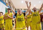 ​Automondo Virtus Trapani vs Ribera Knights: il pregara