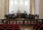 Mazara, oggi alle 16 Consiglio comunale. 14 i punti iscritti all'odg. Segui la nostra diretta