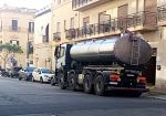 ​Acqua inquinata a Trapani, 50 mila euro dal fondo di riserva per noleggio autobotti