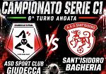 Calcio a 5: Sport Club Giudecca in vetta, sesta vittoria consecutiva