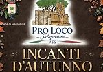 Salaparuta, arriva “Incanti d’Autunno”: storia, cultura e sapori del territorio