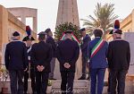 Petrosino, l'Associazione Nazionale Carabinieri 