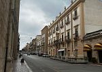 Alcamo, il corso VI Aprile si rifà il look. Lavori al via stasera