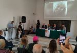 Mazara, Maria Cristina Gallo, 
