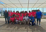 Pink Lady Trapani protagonista ad Acireale con tennis, prevenzione e solidarietà