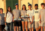 Vela, successo a Donnalucata per la Canottieri Marsala