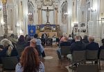 ​Finanza e futuro: il Rotary Club di Castelvetrano apre il dialogo sulle nuove sfide economiche