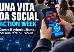 Una vita da social- action week, la polizia incontra gli studenti