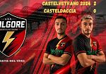 La Folgore batte il Casteldaccia e vola al comando