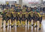 Futsal Mazara, sconfitta in trasferta 7-3 a Regalbuto nella II di Campionato 