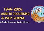 80 Anni di Scoutismo a Partanna: un grande giubileo 