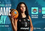 Serie A2: in casa Sicily by Car voglia di riscatto contro il Salerno Basket ‘92