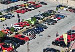 Targa Florio Classica 2026: al via da Palermo la storica corsa tra i tesori della Sicilia