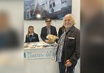 Parco Nazionale e Comune di Pantelleria inaugurano la TTG di Rimini