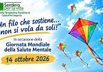 Salute mentale, a Segesta un laboratorio di aquiloni per inclusione e socialità