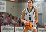 Pronto riscatto in casa Sicily by Car: netta vittoria casalinga contro Salerno Basket ‘92
