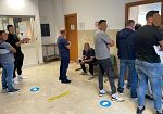 Mazara, emergenza visite per i marittimi (dell’intera provincia): un solo medico e attese fino a 15 giorni 