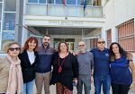 Misiliscemi–Creta, al via il progetto Erasmus+: arriva la delegazione della scuola greca