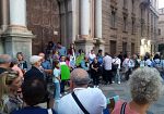 ​Trapani. Acqua inquinata, il Comitato cittadino porta la protesta in Consiglio comunale