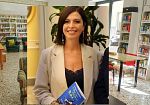 Marsala, la senatrice Barbara Floridia presenta il 31 ottobre il libro 