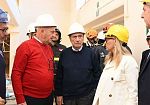 Tornado, il presidente della Regione Schifani in visita a Marsala e Petrosino  