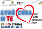 Mazara, al via l'iniziativa  “Avrò Cura di Te”