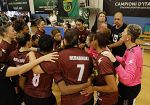 AC Life Style Handball Erice-Brixen Sudtirol: le Arpie puntano al sorpasso in classifica