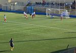 “Festival del gol” al “Nino Vaccara”. Il Mazara calcio batte 7-4 il Gemini 