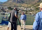 Tv, Castellammare del Golfo sbarca su Rai 3: domani all'interno della trasmissione Kilimangiaro