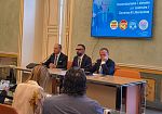 La dichiarazione di Quinci sull'adesione a Sud Chiama Nord: «Si apre una nuova fase politica»