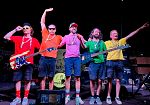 Il gruppo AGESCI Partanna 1 chiude i festeggiamenti per gli 80 anni di scoutismo con il concerto de 