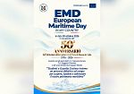 Mazara, ”European Maritime Day in My Country”: Capitaneria e studenti protagonisti della Giornata Europea del Mare