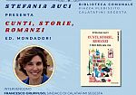 Calatafimi Segesta, Stefania Auci ospite della rassegna “Lib(e)ro incanto”