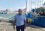 Mazara, parte della flotta pronta a tornare in mare. Adamo (Federpesca) 