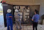 Manomesso il contatore per rubare energia elettrica, tre arrestati