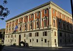 La Prefettura di Trapani celebra il 4 novembre con la cerimonia ai Caduti e una mostra di uniformi storiche