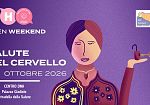 Salute mentale, l’ASP di Trapani aderisce all’(H) Open Weekend 