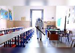 Mazara. Scuole, al via derattizzazione e disinfezione in tutti i plessi comunali