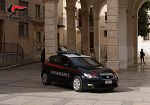 Alcamo, ladro seriale di rame arrestato dai carabinieri 