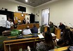 Alcamo e Calatafimi, conclusa la study visit del progetto Eco-Villes