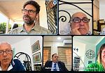 Mazara del Vallo e Tubas (Palestina), un ponte nel Mediterraneo: prende forma un percorso di cooperazione tra comunità